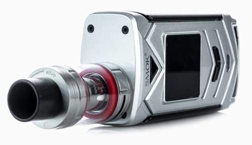 elfbar nachfüll pod läuft aus SMOK Veneno 225W Mod Kit Review by SmokeTastic