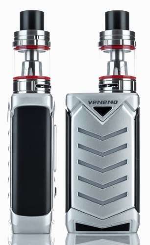 SMOK Veneno 225W Mod Kit Review by SmokeTastic SMOK Veneno 225W Mod Kit Review by SmokeTastic