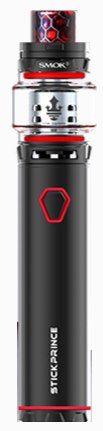 Black version of the Smok Stick Prince