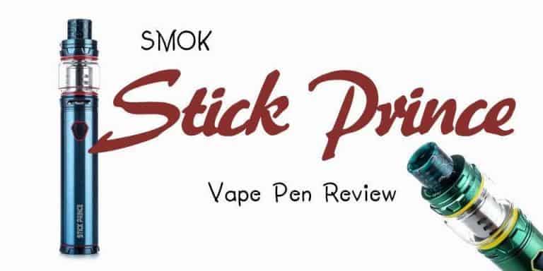Smok Fetch Pro Pod Mod Review By SmokeTastic