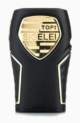 Badge on the Top 1