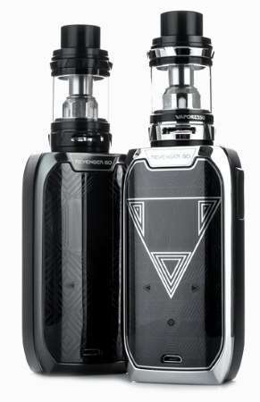 Vaporesso Revenger Go Starter Kit Review by SmokeTastic