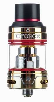 Gold veriosn of the VooPoo UForce tank