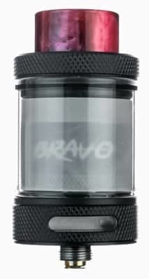Wotofo Bravo RTA Tank