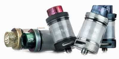 Design of the Bravo RTA