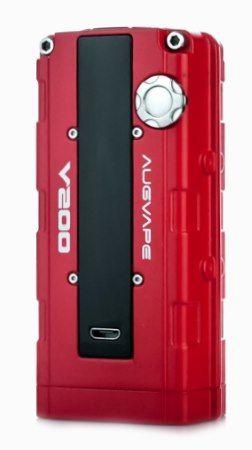 The Augvape V200 mod