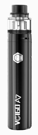 The Sigelei VCigo A7 Starter Kit