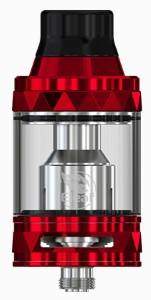 The Eleaf Ello TS Tank on the Tessera