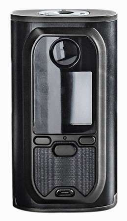 Black version of the Lyra mod