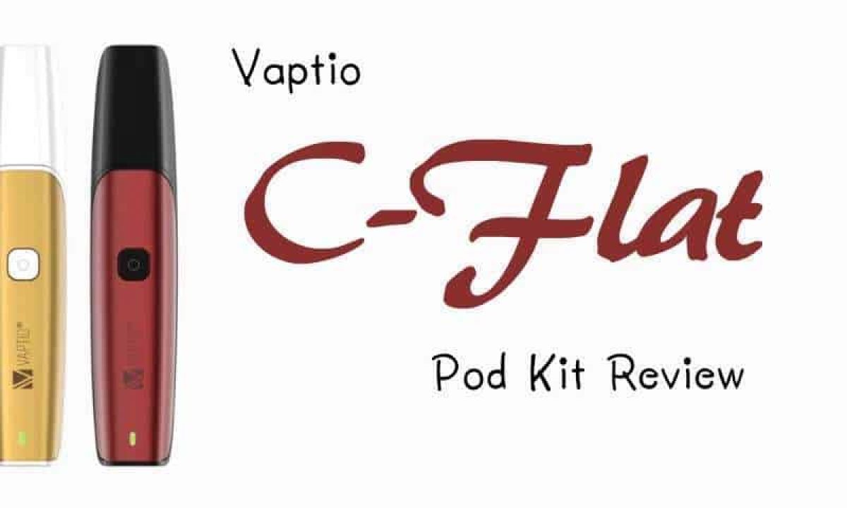 elfbar elfa master akku Vape Mod Kit Vaptio P1 50W main image 0