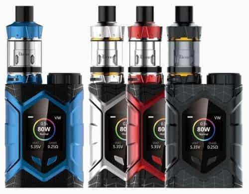 Design of the Vaptio Wall Crawler