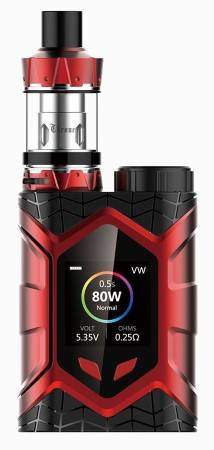 The Vaptio Wall Crawler starter kit