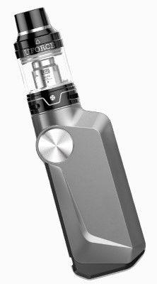 VooPoo Mojo With UForce Tank Starter Kit Review by SmokeTastic VooPoo Mojo With UForce Tank Starter Kit Review by SmokeTastic
