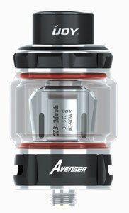 IJOY Avenger 270 Voice Control Starter Kit Review by SmokeTastic