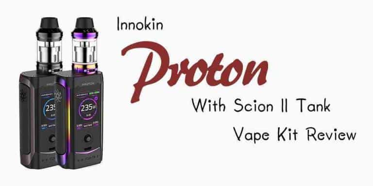 The Full Vaporesso Degree Vape Pod Review By SmokeTastic