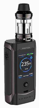 The complete Innokin Proton kit