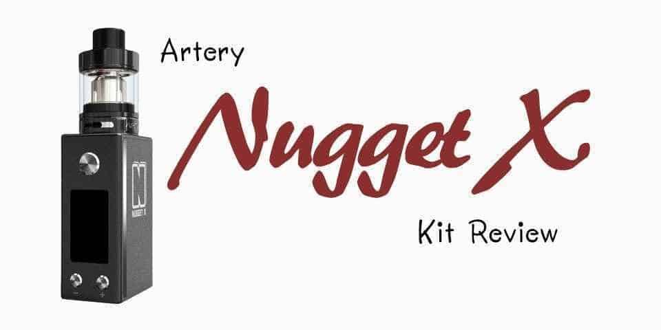 The Complete Artery Nugget X Kit Review