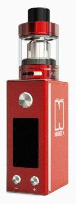 The Artery Nugget X Kit