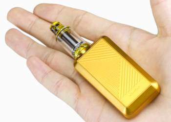 Size of the Joyetech Batpack Starter kit
