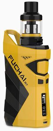 Sigelei Fuchai R7 Kit