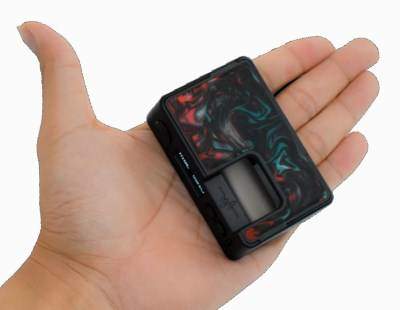 elfbar nachfüll pod läuft aus Vandy Vape Pulse X Kit Review — Pulse X 90W Mod & Pulse X RDA main image 1
