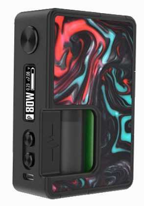 その他 Palm bf Juma squonk vape mod Palm bf Juma squonk vape mod - メルカリ