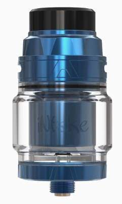 The Mike Vapes and Augvape Intake RTA tank
