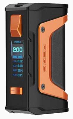 geekvape aegis legend review Texas Vape Law Update: Is Geek Bar Still Legal in Texas? – EightVape main image 0