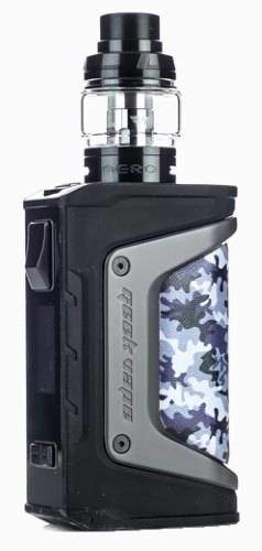 Geek Vape Aegis Legend Starter Kit Review by SmokeTastic Geek Vape Aegis Legend Starter Kit Review by SmokeTastic