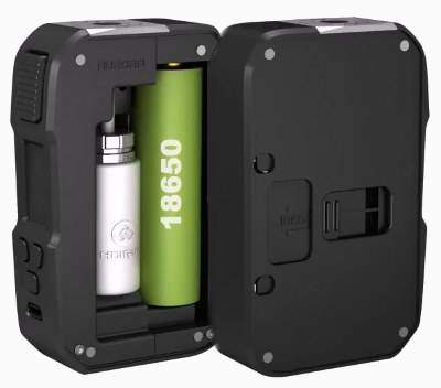 Look inside the Towis Aurora mod