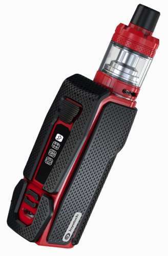 The Joyetech Espion Silk Mod with NotchCore Tank