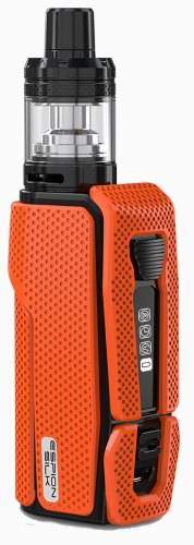 The Joyetech Espion Silk Mod kit with tank