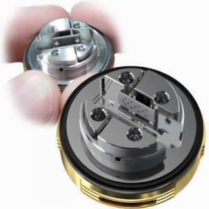 Joyetech Riftcore DUO RTA Tank Review by SmokeTastic