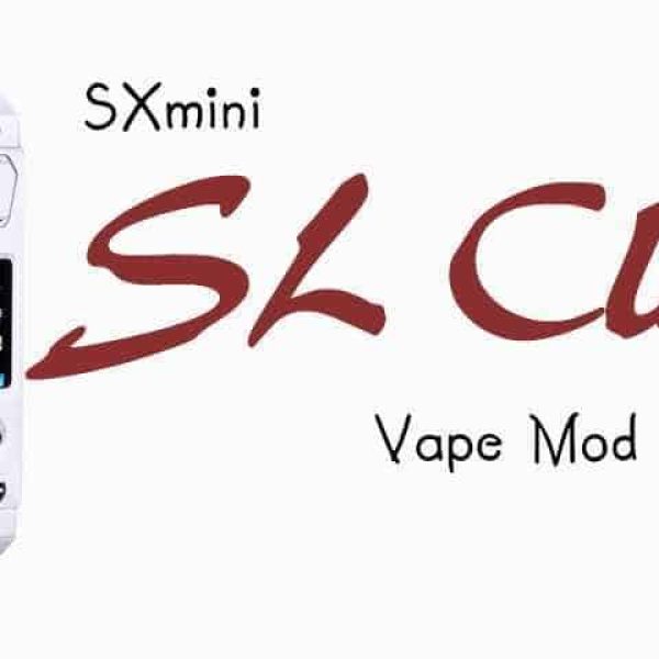 Yihi Box Mods YiHi SXmini G Class V2 Box Mod SX Mini M Class by Yihi |  Vapor Mods