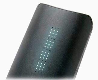 The matrix display