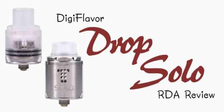 SMOK Mag Solo Vape Kit 100W An In-Depth Review