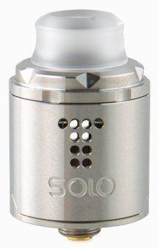 The Drop Solo RDA by Digiflavor