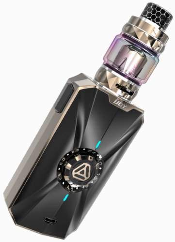 vape zenith Innokin Zenith II MTL RDL Tank main image 1