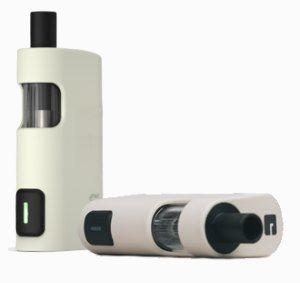 Jac Vapour VIM AIO Box Mod Review - By SmokeTastic Experts in Vaping