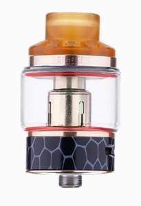 The complete Moonshot 120 Tank