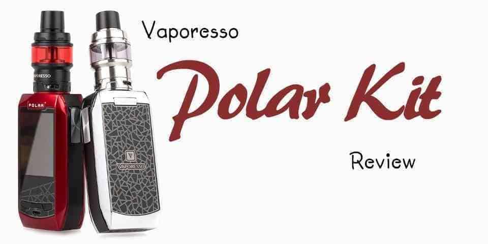 Vaporesso Polar Starter Kit Review