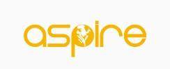 Aspire logo