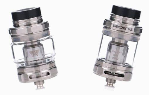 how much is elf bar vape Geek Vape Cerberus Subohm Tank 5.5ml main image 0