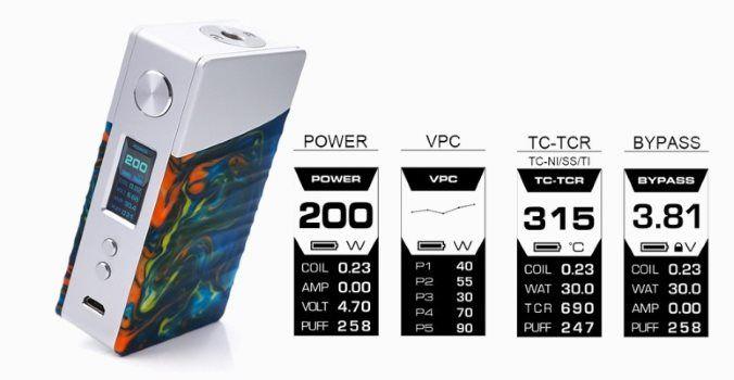 elfbar nachfüll pod läuft aus World Vape Show 2025 Dubai UAE main image 1