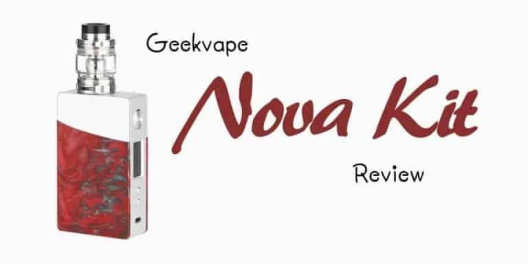 All the GeekVape Reviews in One Place