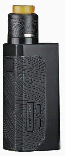 Wismec Luxotic MF Box Kit Review