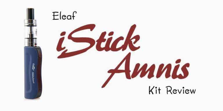 All the Eleaf Reviews in One Place All the Eleaf Reviews in One Place