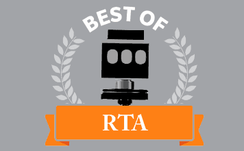 The Best RTA Tank 2018