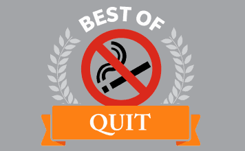 The best e-cig to quit smoking with