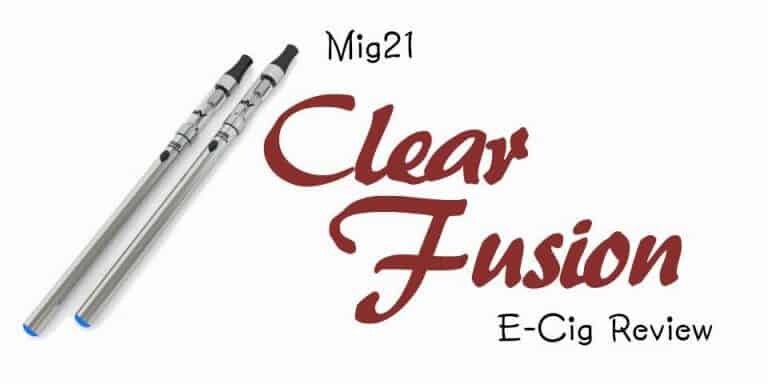 Mig 21 Clear Fusion Review